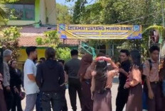 Dugaan Kekerasan Eks Kepsek SMPN 18 Malang, 20 Siswa Mengaku Alami Kekerasan Fisik