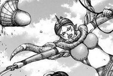 Quand sortira le manga Kingdom Chapitre 797 ? Le pouvoir de Heki est très fort !