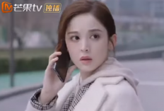 Spoiler Drama China Incomparable Beauty (2023) Episode 5-6, Xu Yao dan Yu Jia En Mulai Dekat