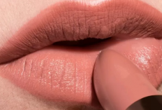 Tips Pilih Warna Lipstik Wardah Agar Terlihat Muda, Pastikan Cocok dan Sesuai dengan Tipe Kulitmu Ya!