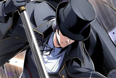Baca Manhwa Academy’s Undercover Professor Chapter 93 RAW Indonesia Sub, Casey Selmore Gigih Banget!