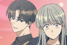 Baca Manhwa My First Love Later Full Chapter Bahasa Indonesia, Bergenre Romantis dan Bikin Meleleh