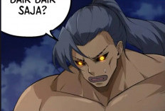 Manhua Evolution Begins With A Big Tree Chapter 193 Bahasa Indonesia, Pertarungan yang Menawan!