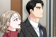 Berduaan Saat Salju Turun! Baca Komik Taste Of A Boss Chapter 25 Bahasa Indonesia, Awas Jangan Baper Ya!