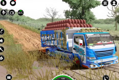 Mod Basuri Truk Oleng Nusantara APK Download for Android (2024), Fitur Terbaru Makin Yoi!