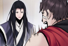 Dark and Light Martial Emperor Chapter 20 Bahasa Indonesia, Baca Disini! Rencana Baru Hojeong Untuk Klan Yeon 