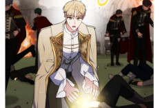 Baca Manhwa A Princess Who Reads Fortune Chapter 59 Bahasa Indonesia, Gawat! Camila dalam Bahaya
