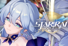 Berapa Size Honkai: Star Rail Di Versi 2.0 ? Perlu Kamu Ketahui Sebelum Update Versi Terbaru 6 Februari 2024!