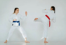 10 Olahraga Beladiri Untuk Wanita, Mulai Taekwondo hingga Kung Fu Juga Bisa Loh!