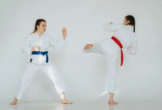 10 Olahraga Beladiri Untuk Wanita, Mulai Taekwondo hingga Kung Fu Juga Bisa Loh!