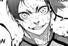 Lire le Manga Blue Lock Chapitre 297 Scan VF FR Gratuit: Spoilers, calendrier de sortie et liens de lecture