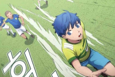 All Football Talents Are Mine Chapter 34 Bahasa Indonesia, Baca Disini! Pertandingan yang Mengagumkan