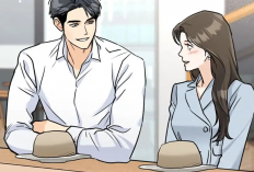 RAW Baca Manhwa Marriage Situation Chapter 16 Bahasa Indonesia, Gas Terus Pak CEO! Jangan Kasih Kendor