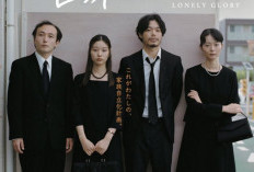Sinopsis Film Lonely Glory (2023), Kisah Seorang Adik yang Menerima Sebuah Penghianatan dari Sang Kakak
