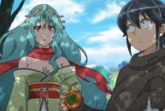 Spoilers de la saison 2 de l'anime Tsukimichi Moonlit Fantasy Saison 2 Épisode 12: Poursuite de la Mission Rona