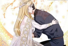 Link Baca Manhwa I Became the Obsessive Villain's Babysitter Chapter 13 Bahasa Indonesia, Aisha Rasakan Kekuatan Tak Biasa