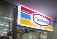 DISKON! Promo Indomaret 1-2 Maret 2024 Potongan Harga Awal Bulan Langsung Borong Kuy