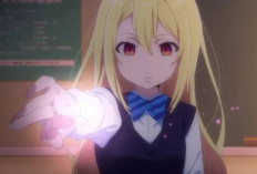 Anime The Foolish Angel Dances With The Devil Épisode 13 VOSTFR: Synopsis, Regardez La Date De Sortie