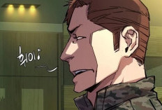 Alice Datang ke Markas! Baca Manhwa Mercenary Enrollment (High School Soldier) Ch 171 Sub Indo, Semua Prajurit Sudah Memperingatkannya
