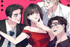 Sinopsis dan Link Baca Manhwa 7 Seconds Instead of a Kiss Bahasa Indonesia Full Chapter No Sensor 21+, Memikat 3 Pria Sekaligus