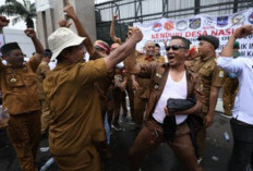 UU Kepala Desa Direvisi, Masa Jabatan Jadi 8 Tahun Maksimal 2 Periode! Baleg DPR Resmi Setujui 