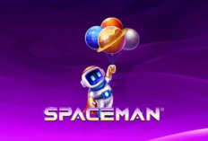 Link Spaceman Bot Telegram Cheat Slot Akurat Terbaru 2024, Dijamin Bisa Hasilkan Cuan Lebih Lewat Grub Ini!