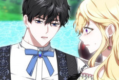 Baca Manhwa The Evil Stepmother Lives On Chapter 26 Bahasa Indonesia Bocil Pingsan Karena Trauma, Kok Bisa