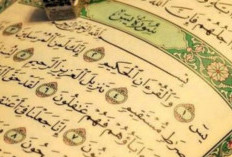 Surat Yasin Juz Berapa di Al Qur'an? Catat Ya Biar Mudah Mencarinya!