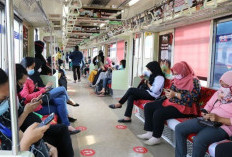 Ini Jadwal KRL Rute Solo-Jogja Terbaru 2023, Simak Jam Operasional Lengkap Disini!