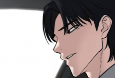 RAW Baca Manhwa Designated Bully (The Bully In Charge) Chapter 97 Bahasa Indonesia, Baek Suhyeok VS Kim Dojin