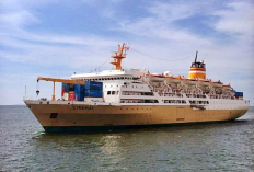 Jadwal Kapal Ferry Surabaya Makassar Desember 2023, Langsung Reservasi Mudah Pakai Link Ini!