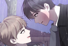 High School Return of a Gangster Chapter 22 Bahasa Indonesia, Ada Sesuatu yang Berbeda dengan Song Yi Heon!