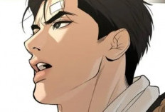 Perjalanan Pulang ke Seoul! Link Baca Manhwa BL Jinx Bahasa Indonesia Chapter 41 Bahasa Indonesia,  Jaekyung dan Kim Dan Malah Dicegat Wartawan
