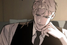Baca Manhwa BL Codename Anastasia Chapter 47 Bahasa Indonesia, Zhenya Memang Suka Ngobrolin Hal Diluar Nalar
