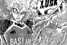 Une Douce Victoire ! Spoiler & Lire le Manga Blue Lock Chapitre 267 VF FR Scan Gratuit