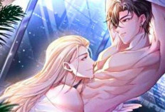 Sinopsis Manhwa Rabid Dog Breeding Rules dan Link Baca Full Chapter Bahasa Indonesia, Dunia Gelap yang Penuh Gairah