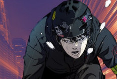 Baca Manhwa Wind Breaker Full Chapter Indonesia Scan RAW, Mengayuh Lebih Kencang Demi Sebuah Kemenangan!