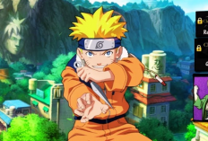 Kode Redeem Rasengan Rivals Hari Ini, 4 Februari 2024: Langsung Klaim Untuk Dapatkan Hadiah Gratis