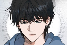 Baca RAW Manhwa Melt Flirt Cookies Chapter 4 Bahasa Indonesia Yeomin Makin Keren Aja