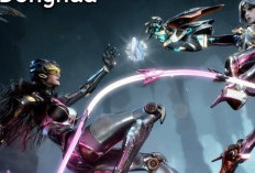 Link Nonton Donghua Swallowed Star Season 3 Episode 7 Subtitle Indonesia: Spoiler, Jadwal Rilis, Link Nonton