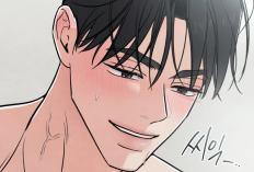 Baca Manhwa Who is The Liar? Chapter 39 RAW Indonesia Scan, Tak Bisa Menghindari Masa Lalu