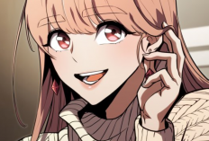 RAW Baca Manhwa Ranker’s Return (Remake) Chapter 140 Bahasa Indonesia Gratis, Priest Lia Emang Beda