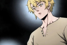 Pertandingan Segera Dimulai! Link Baca Kalli the Champion Chapter 38 Bahasa Indonesia, Kalli Mempersiapkan Diri
