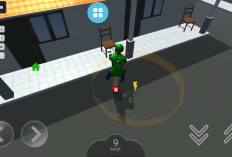 Tips Bermain Ojol The Game Untuk Pemula yang Perlu Diketahui, Mulai Hack Isi Bensi Hingga Energi