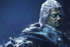 Warcraft 2 Film du Date de Sortie A Été L'un Des Films Les Plus Attendus