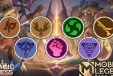 Combo Terbaik Sinergi Magic Chess Mobile Legends Terbaru Januari 2024, Fix Dapet Gold Teruss!