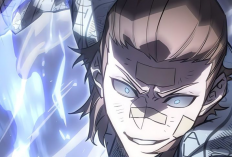 Baca Manhwa Regressing with the King's Power Chapter 19 RAW Indonesia Sub, Double Dungeons yang Bikin Pening