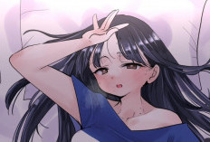 Link Baca Manga Boku no Kokoro no Yabai yatsu Chapter 137 Bahasa Indonesia Yama Kembali Bikin Hati Para Gadis Berdebar 