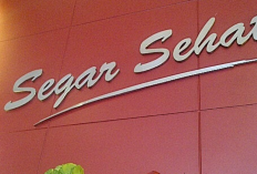 Review Segar Sehat Massage & SPA, Layani Pijat Tradisional Hingga Shiatsu