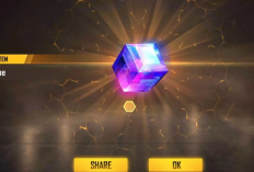 Cara Dapatkan Magic Cube FF yang Bisa Dicoba di 2024, Salah Satu Hal Penting Buat Dapat Item Rare Gratis!